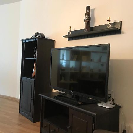 Jura Apartaments Palanga Ngoại thất bức ảnh