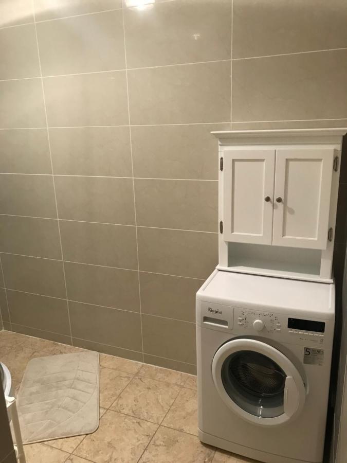 Jura Apartaments Palanga Ngoại thất bức ảnh