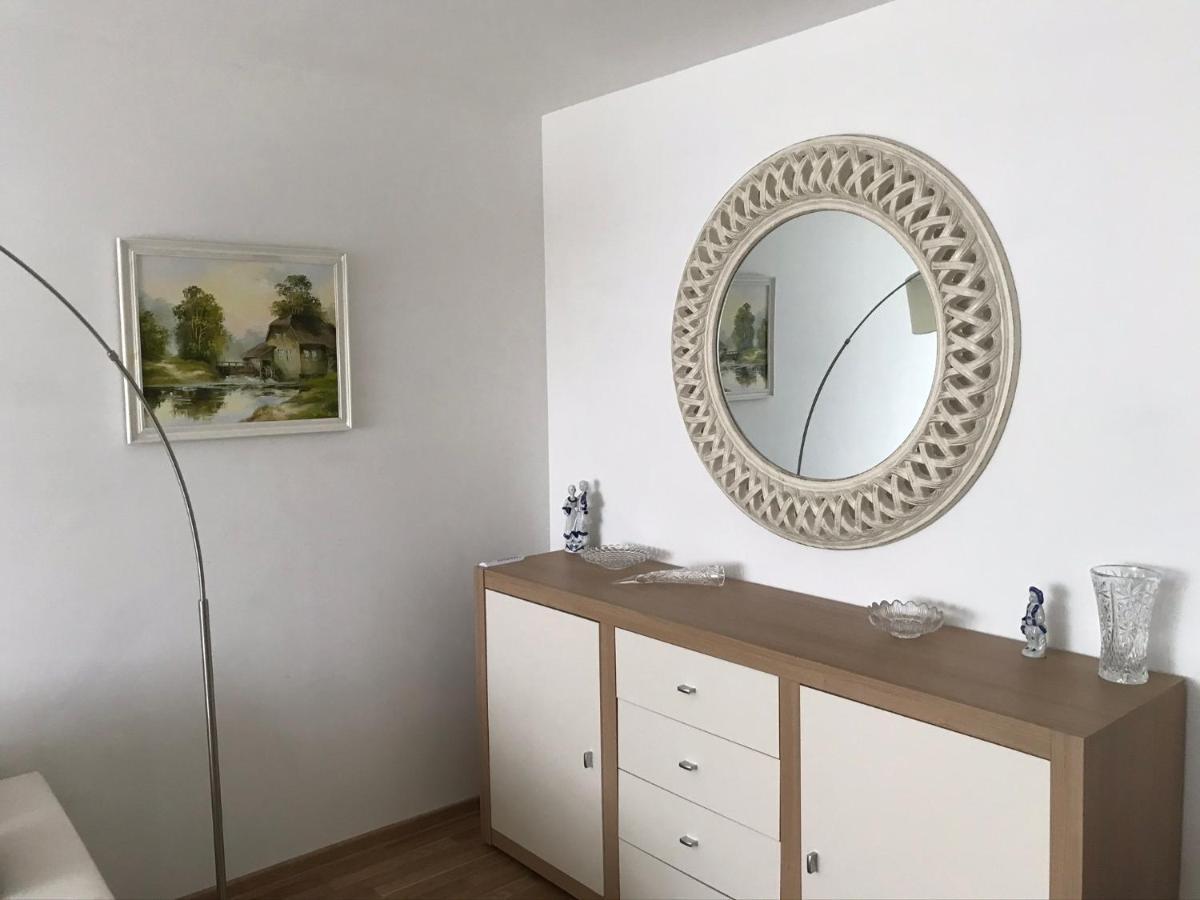 Jura Apartaments Palanga Ngoại thất bức ảnh